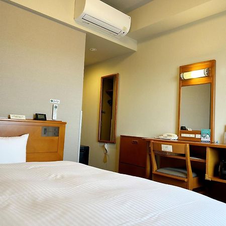 Hotel Route-Inn Chiryu -Kokudou 1 Gou- Екстер'єр фото