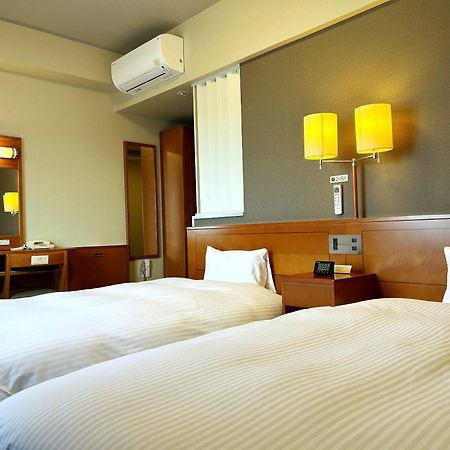 Hotel Route-Inn Chiryu -Kokudou 1 Gou- Екстер'єр фото