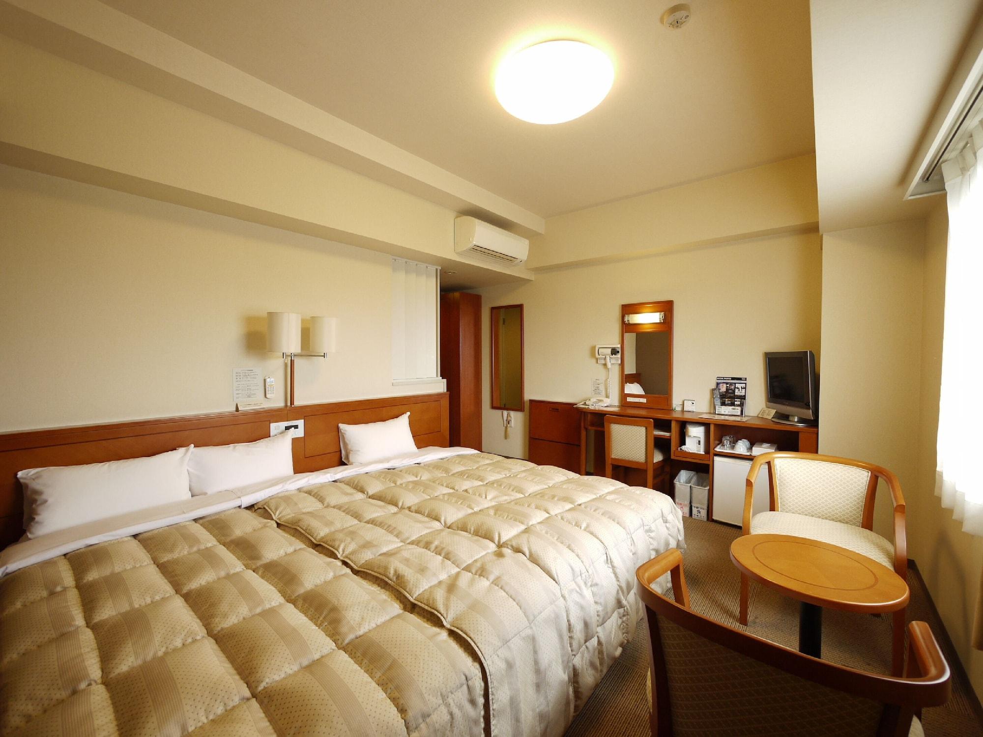 Hotel Route-Inn Chiryu -Kokudou 1 Gou- Екстер'єр фото