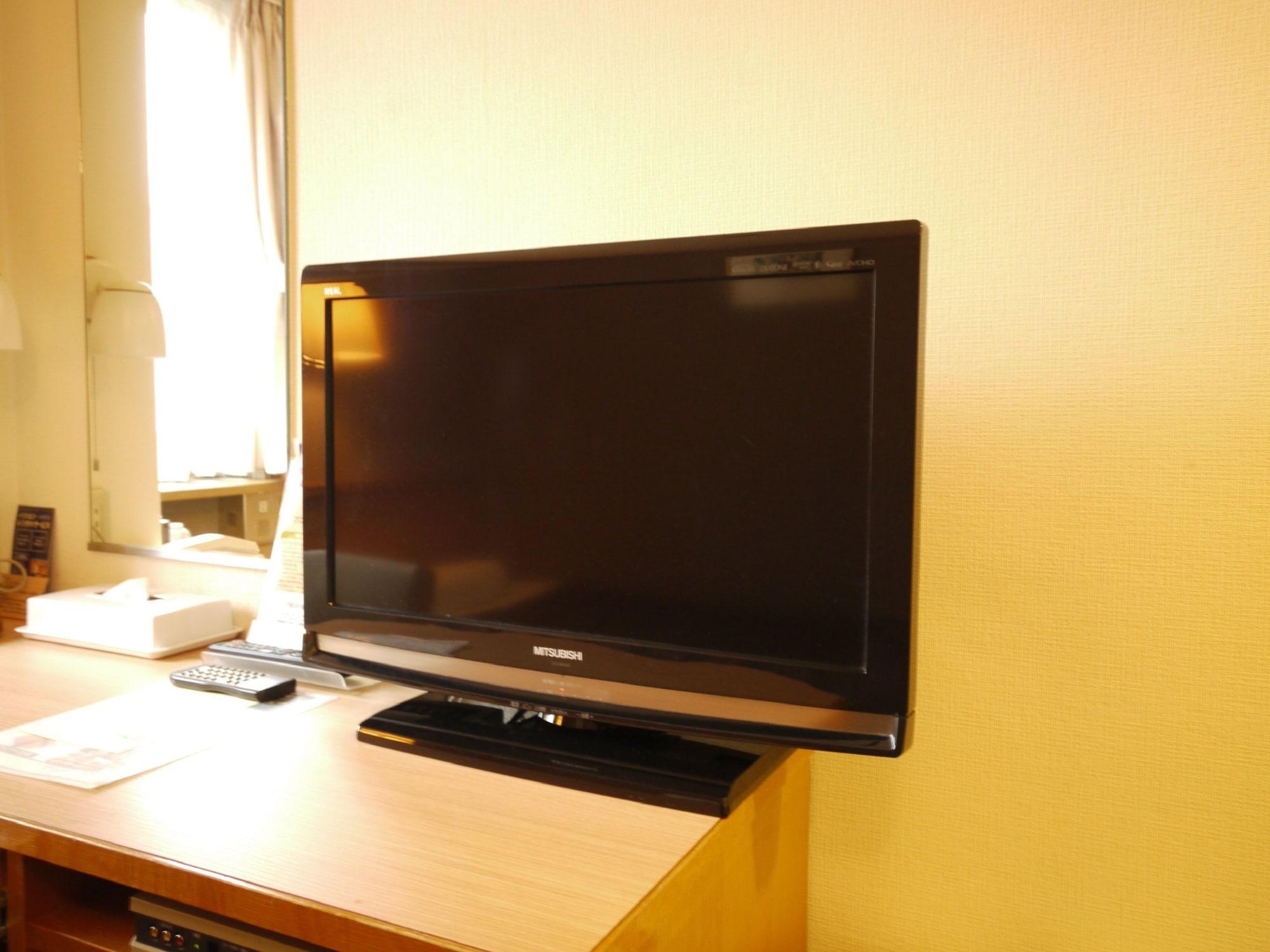 Hotel Route-Inn Chiryu -Kokudou 1 Gou- Екстер'єр фото