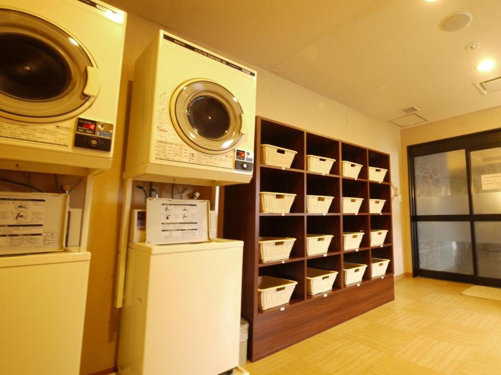 Hotel Route-Inn Chiryu -Kokudou 1 Gou- Екстер'єр фото