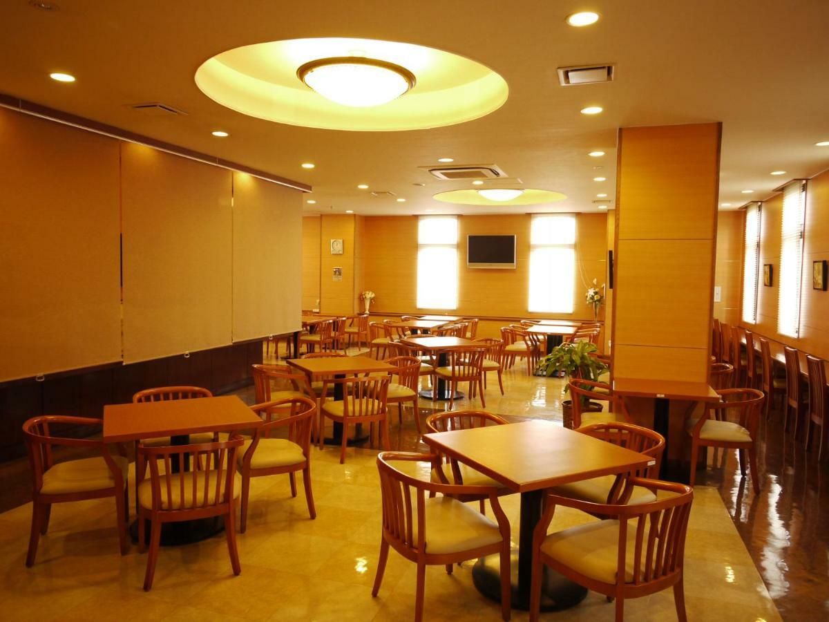 Hotel Route-Inn Chiryu -Kokudou 1 Gou- Екстер'єр фото